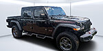 Used 2023 JEEP GLADIATOR RUBICON in JACKSONVILLE, FLORIDA