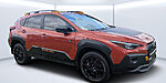 Used 2025 SUBARU XV CROSSTREK WILDERNESS in JACKSONVILLE, FLORIDA