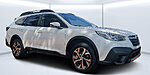 Used 2022 SUBARU OUTBACK LIMITED in JACKSONVILLE, FLORIDA