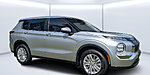 Used 2024 MITSUBISHI OUTLANDER ES in JACKSONVILLE, FLORIDA