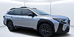 Used 2023 SUBARU OUTBACK ONYX EDITION in JACKSONVILLE, FLORIDA