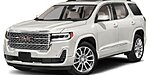 Used 2023 GMC ACADIA DENALI in JACKSONVILLE, FLORIDA