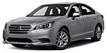 Used 2015 SUBARU LEGACY 2.5I PREMIUM in JACKSONVILLE, FLORIDA