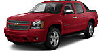 Used 2013 CHEVROLET AVALANCHE LTZ in JACKSONVILLE, FLORIDA