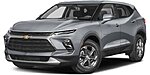 Used 2023 CHEVROLET BLAZER RS in JACKSONVILLE, FLORIDA
