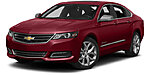 Used 2014 CHEVROLET IMPALA LTZ in JACKSONVILLE, FLORIDA