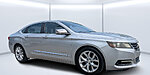 Used 2014 CHEVROLET IMPALA LTZ in JACKSONVILLE, FLORIDA