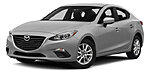 Used 2014 MAZDA MAZDA3 I TOURING in JACKSONVILLE, FLORIDA