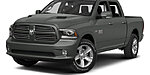 Used 2013 RAM 1500 EXPRESS in JACKSONVILLE, FLORIDA
