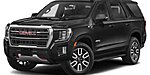 Used 2023 GMC YUKON AT4 in JACKSONVILLE, FLORIDA