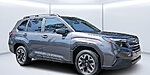 Used 2025 SUBARU FORESTER PREMIUM in JACKSONVILLE, FLORIDA