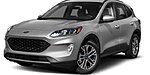 Used 2021 FORD ESCAPE SEL in JACKSONVILLE, FLORIDA