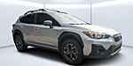 Used 2022 SUBARU XV CROSSTREK SPORT in JACKSONVILLE, FLORIDA