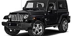 Used 2017 JEEP WRANGLER 75TH ANNIVERSARY in JACKSONVILLE, FLORIDA
