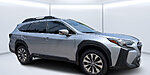 Used 2025 SUBARU OUTBACK TOURING XT in JACKSONVILLE, FLORIDA