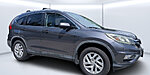 Used 2016 Honda CR-V EX in JACKSONVILLE, FLORIDA