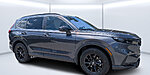 Used 2024 Honda CR-V Hybrid SPORT-L in JACKSONVILLE, FLORIDA