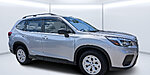 Used 2020 SUBARU FORESTER BASE in JACKSONVILLE, FLORIDA