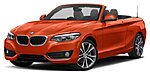 Used 2019 BMW 2 SERIES 230I XDRIVE in JACKSONVILLE, FLORIDA