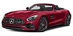 Used 2018 MERCEDES-BENZ AMG GT AMG GT in JACKSONVILLE, FLORIDA
