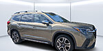 Used 2023 SUBARU ASCENT LIMITED in JACKSONVILLE, FLORIDA