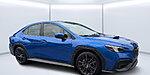 Used 2022 SUBARU WRX LIMITED in JACKSONVILLE, FLORIDA