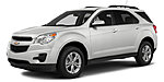 Used 2014 CHEVROLET EQUINOX LT in JACKSONVILLE, FLORIDA
