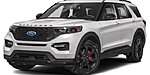Used 2023 FORD EXPLORER ST in JACKSONVILLE, FLORIDA
