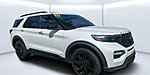 Used 2023 FORD EXPLORER ST in JACKSONVILLE, FLORIDA
