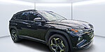 Used 2024 HYUNDAI TUCSON HYBRID LIMITED in JACKSONVILLE, FLORIDA