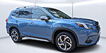 Used 2023 SUBARU FORESTER TOURING in JACKSONVILLE, FLORIDA