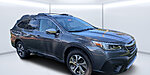 Used 2021 SUBARU OUTBACK TOURING in JACKSONVILLE, FLORIDA