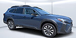 Used 2023 SUBARU OUTBACK LIMITED in JACKSONVILLE, FLORIDA