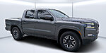 Used 2024 NISSAN FRONTIER SL in JACKSONVILLE, FLORIDA