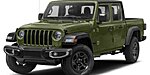 Used 2022 JEEP GLADIATOR SPORT S in JACKSONVILLE, FLORIDA