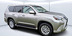 Used 2021 LEXUS GX GX 460 PREMIUM in JACKSONVILLE, FLORIDA