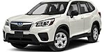 Used 2020 SUBARU FORESTER BASE in JACKSONVILLE, FLORIDA