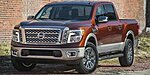 Used 2019 NISSAN TITAN SV in JACKSONVILLE, FLORIDA