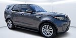 Used 2018 LAND ROVER DISCOVERY SE in JACKSONVILLE, FLORIDA