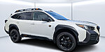 Used 2022 SUBARU OUTBACK WILDERNESS in JACKSONVILLE, FLORIDA