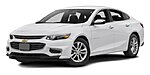 Used 2016 CHEVROLET MALIBU LT in JACKSONVILLE, FLORIDA