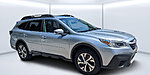 Used 2022 SUBARU OUTBACK LIMITED in JACKSONVILLE, FLORIDA