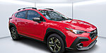 Used 2025 SUBARU XV CROSSTREK PREMIUM in JACKSONVILLE, FLORIDA