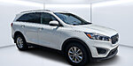 Used 2017 KIA SORENTO LX in JACKSONVILLE, FLORIDA