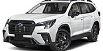 Used 2025 SUBARU ASCENT ONYX EDITION TOURING in JACKSONVILLE, FLORIDA