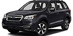 Used 2018 SUBARU FORESTER 2.5I in JACKSONVILLE, FLORIDA