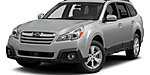 Used 2014 SUBARU OUTBACK 2.5I LIMITED in JACKSONVILLE, FLORIDA