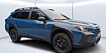 Used 2025 SUBARU OUTBACK WILDERNESS in JACKSONVILLE, FLORIDA