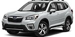 Used 2020 SUBARU FORESTER TOURING in JACKSONVILLE, FLORIDA