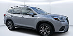 Used 2023 SUBARU FORESTER LIMITED in JACKSONVILLE, FLORIDA